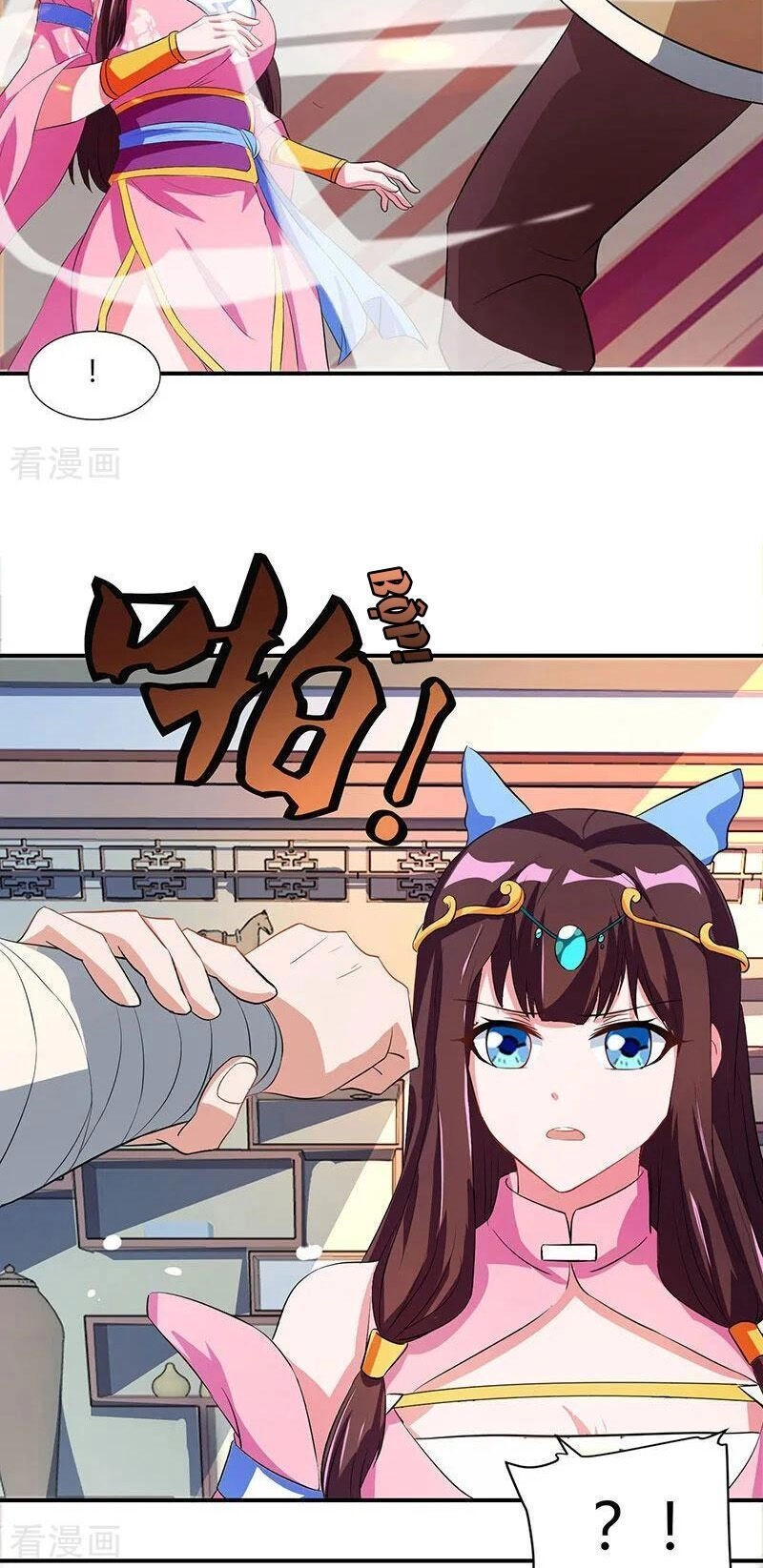 Trọng Sinh Sau Tám Vạn Năm Chapter 40 - 4