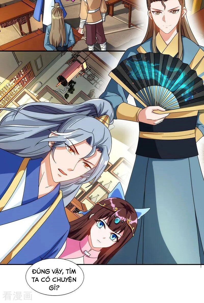 Trọng Sinh Sau Tám Vạn Năm Chapter 40 - 8