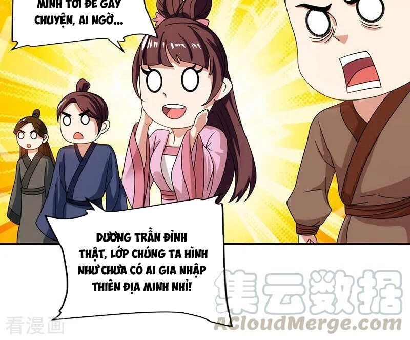 Trọng Sinh Sau Tám Vạn Năm Chapter 40 - 14