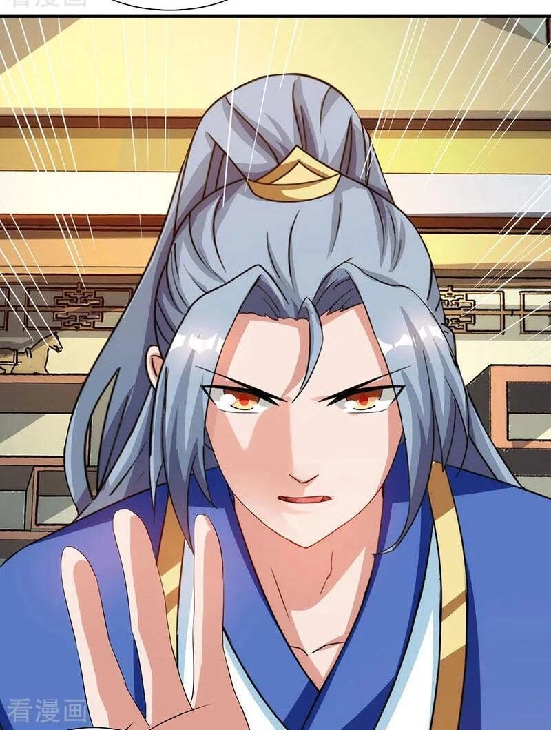 Trọng Sinh Sau Tám Vạn Năm Chapter 40 - 24