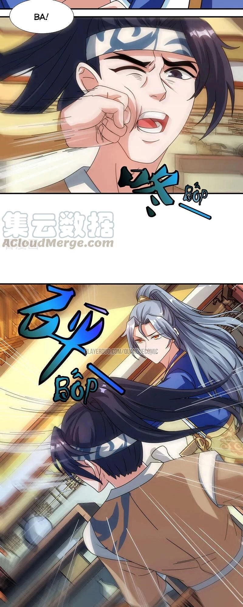 Trọng Sinh Sau Tám Vạn Năm Chapter 40 - 25