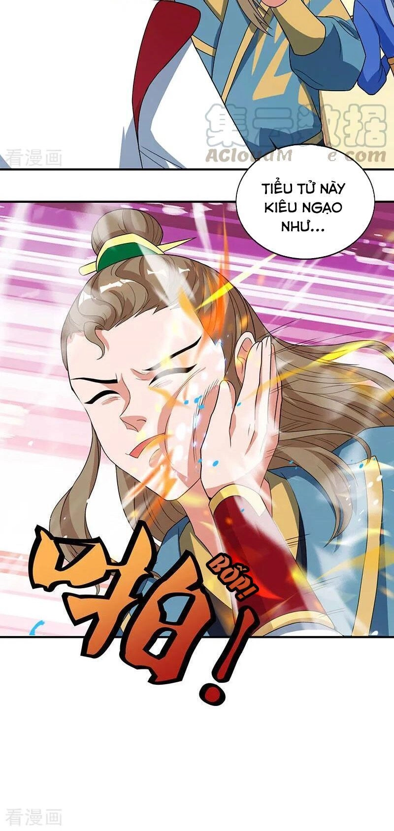 Trọng Sinh Sau Tám Vạn Năm Chapter 41 - 14