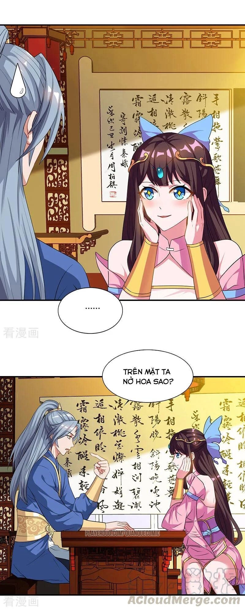 Trọng Sinh Sau Tám Vạn Năm Chapter 42 - 9