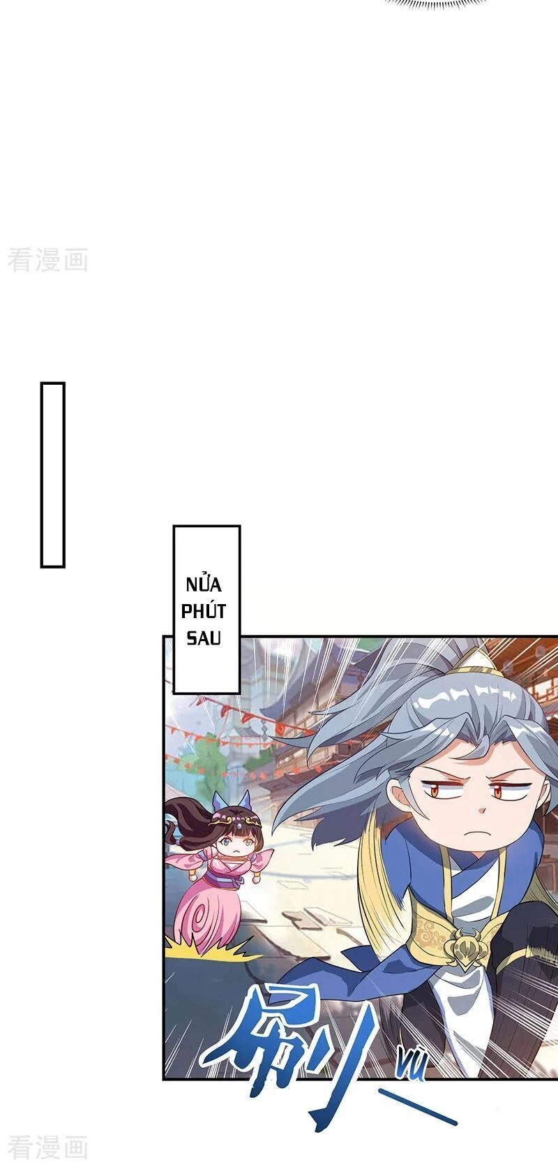 Trọng Sinh Sau Tám Vạn Năm Chapter 42 - 20