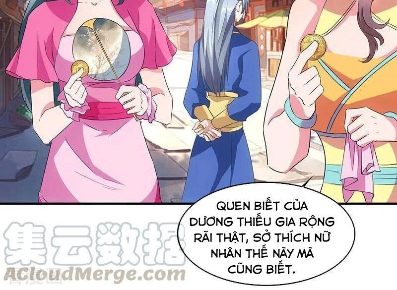 Trọng Sinh Sau Tám Vạn Năm Chapter 43 - 6