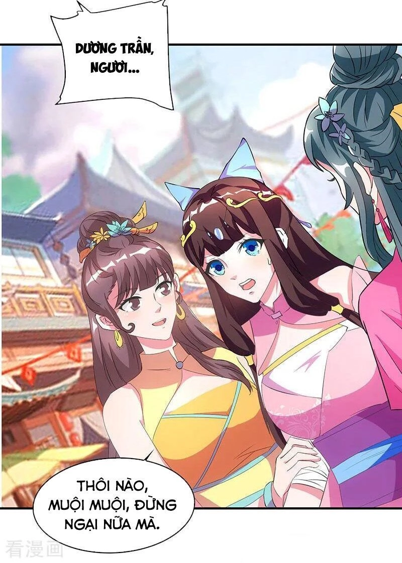 Trọng Sinh Sau Tám Vạn Năm Chapter 43 - 8