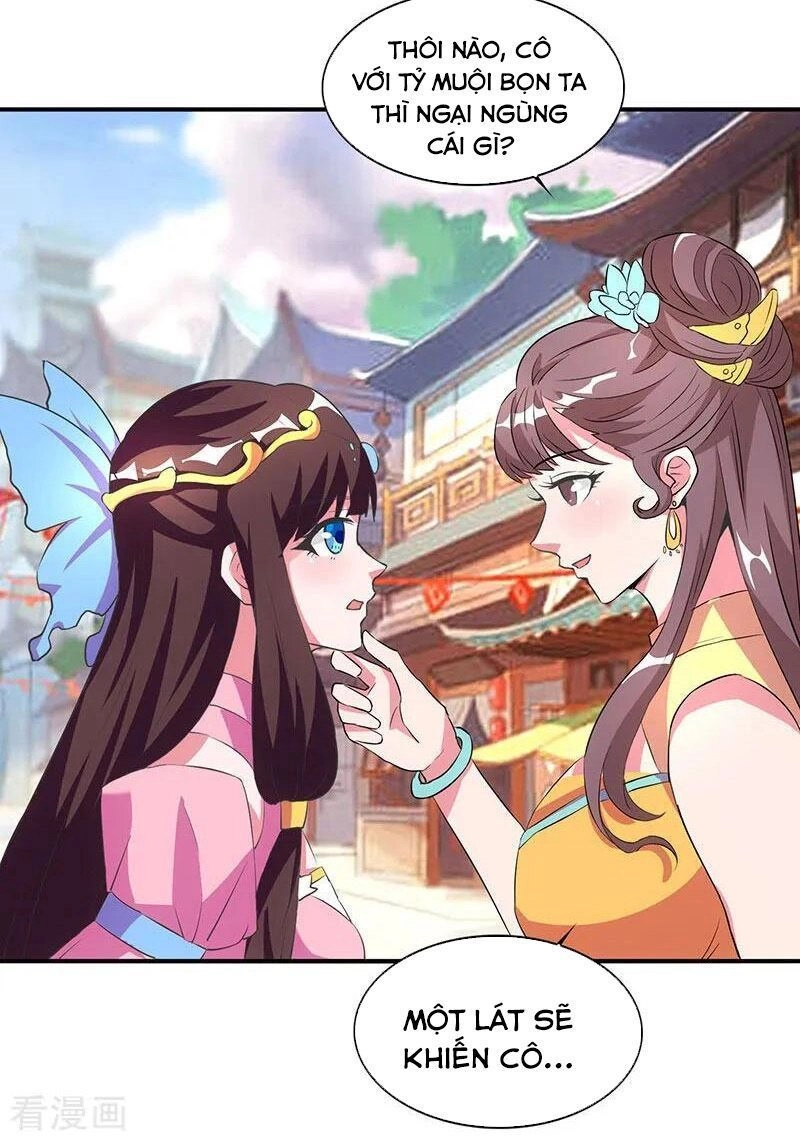 Trọng Sinh Sau Tám Vạn Năm Chapter 43 - 10