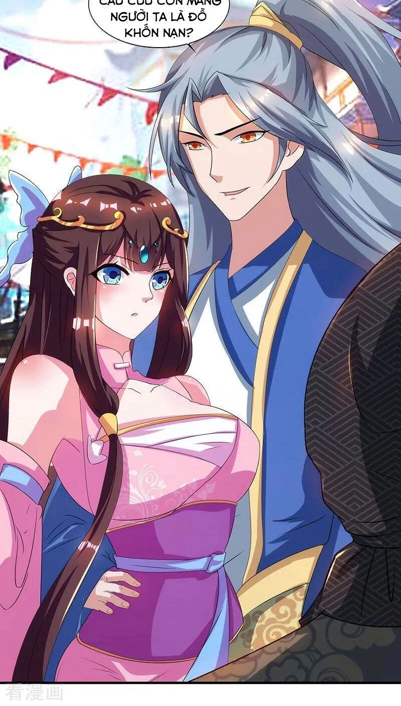 Trọng Sinh Sau Tám Vạn Năm Chapter 43 - 22