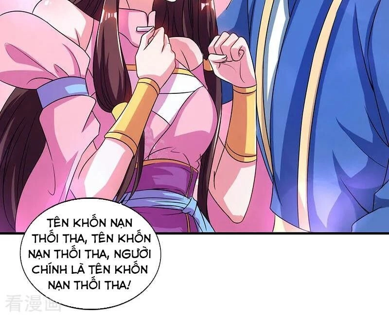 Trọng Sinh Sau Tám Vạn Năm Chapter 43 - 24