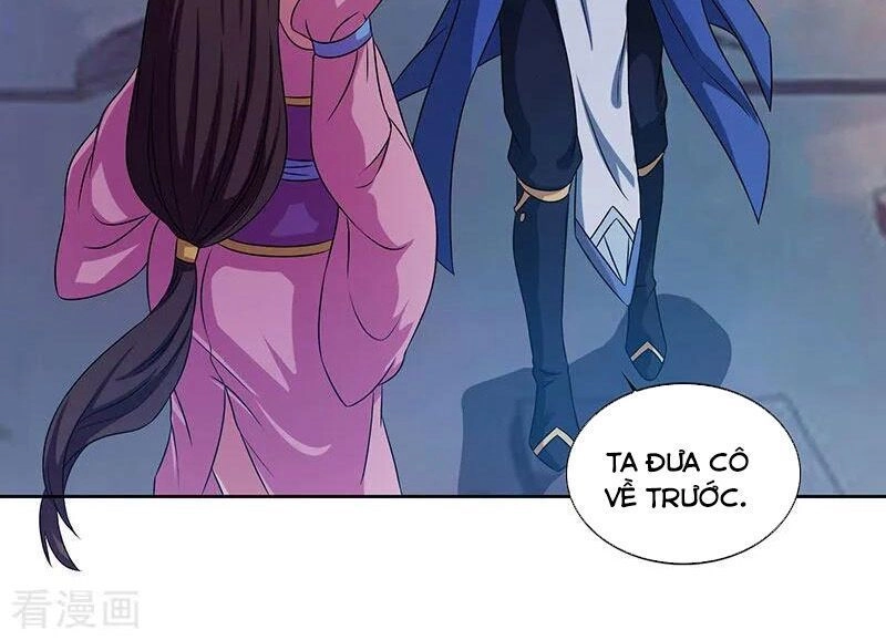 Trọng Sinh Sau Tám Vạn Năm Chapter 45 - 4