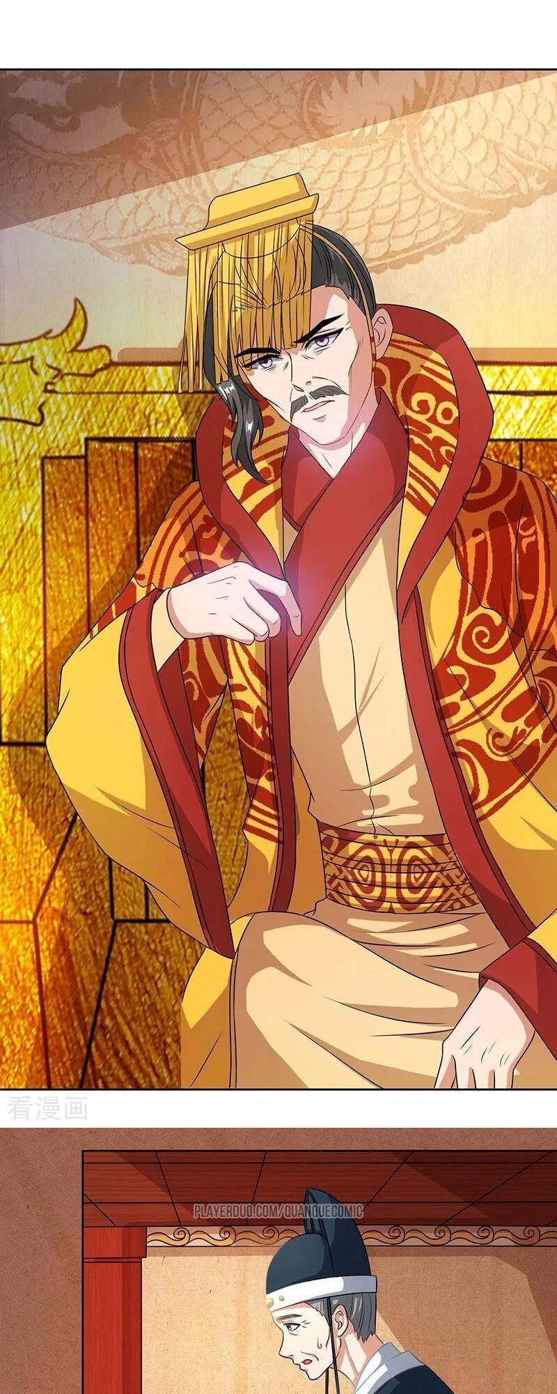 Trọng Sinh Sau Tám Vạn Năm Chapter 45 - 12