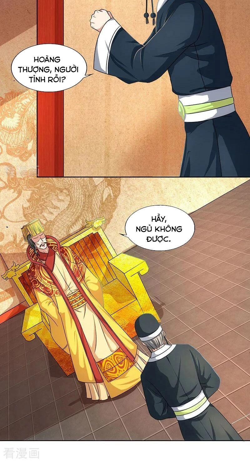 Trọng Sinh Sau Tám Vạn Năm Chapter 45 - 13