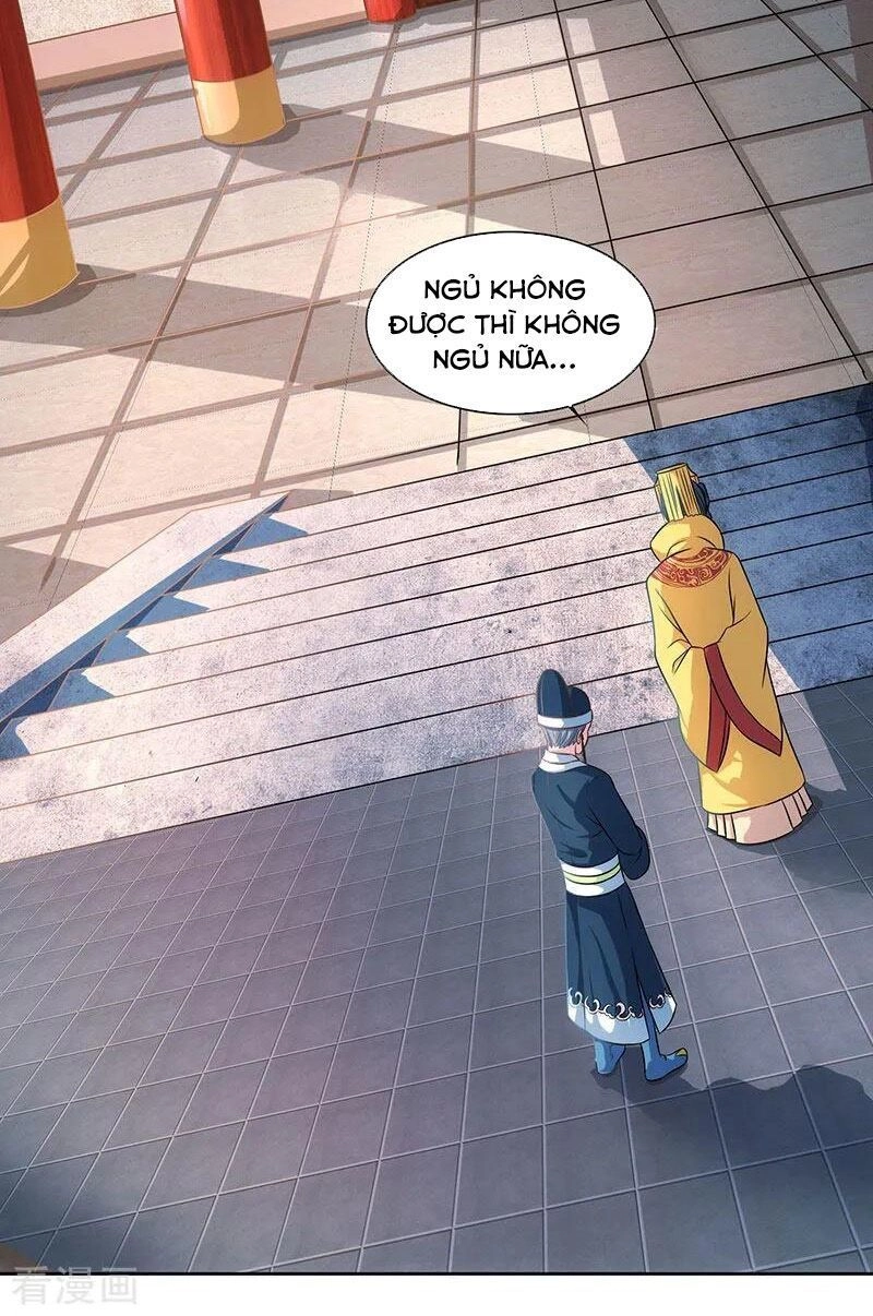 Trọng Sinh Sau Tám Vạn Năm Chapter 45 - 15