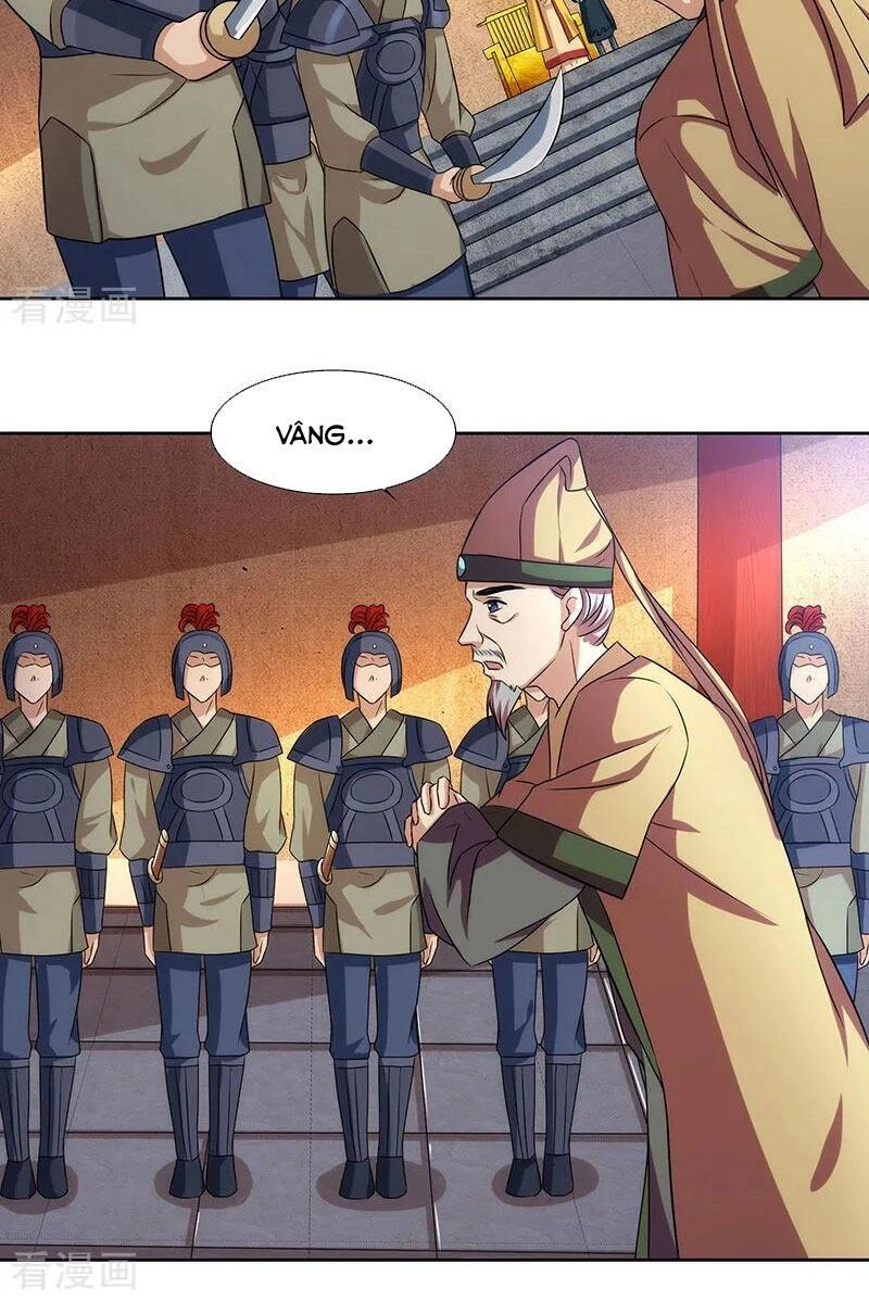 Trọng Sinh Sau Tám Vạn Năm Chapter 45 - 19