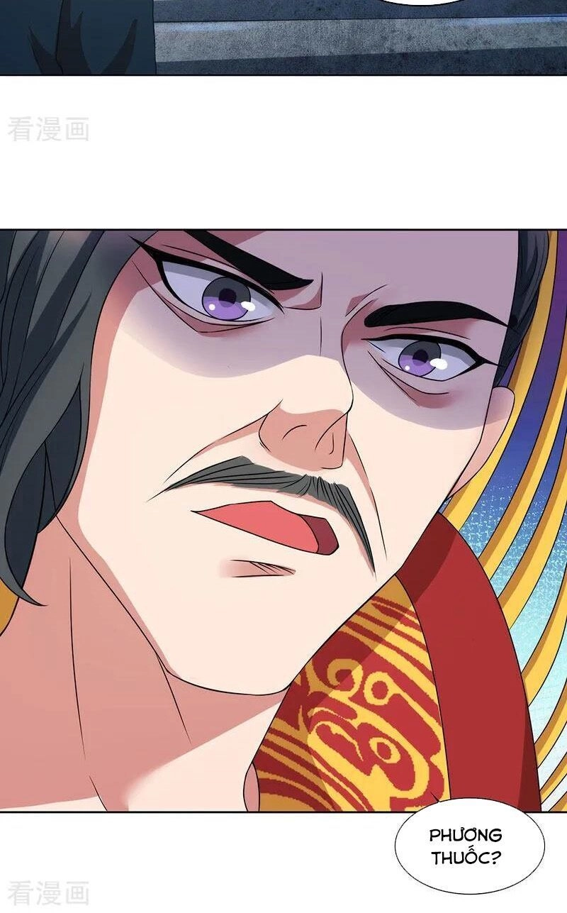 Trọng Sinh Sau Tám Vạn Năm Chapter 45 - 21