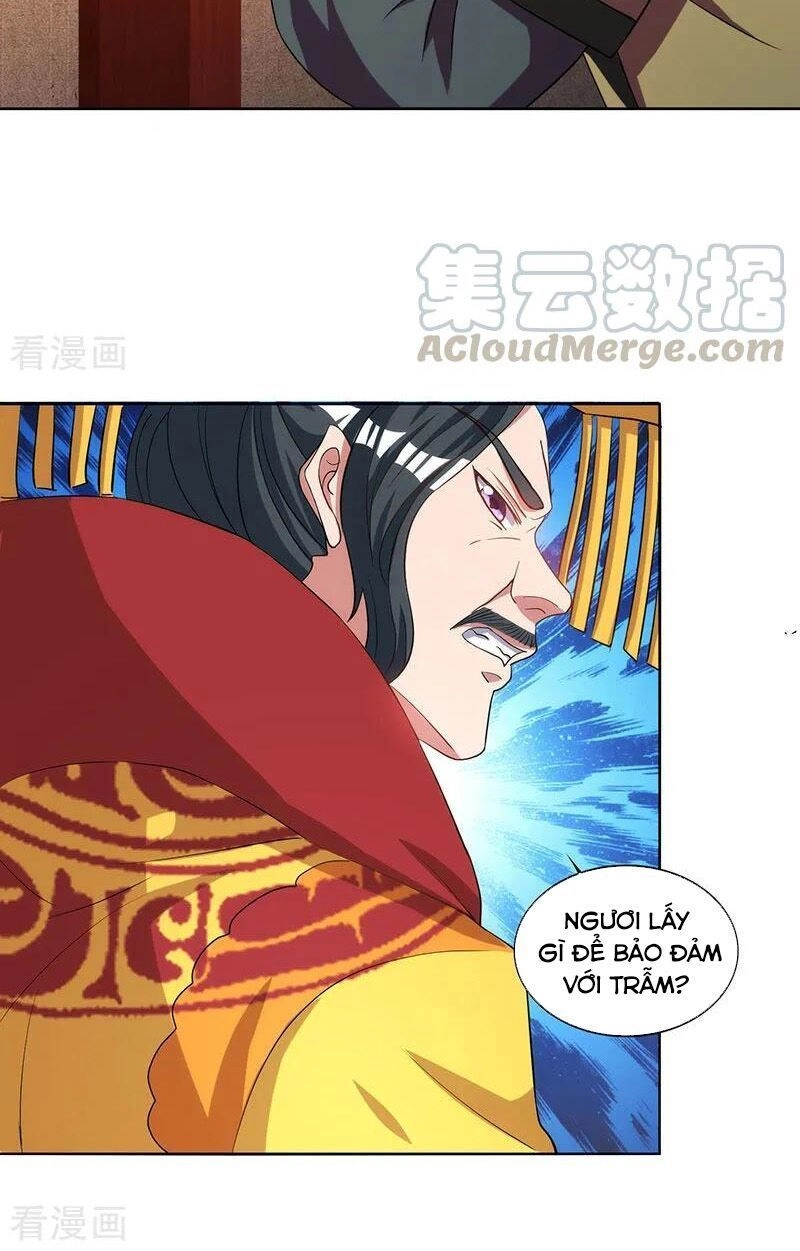 Trọng Sinh Sau Tám Vạn Năm Chapter 45 - 23