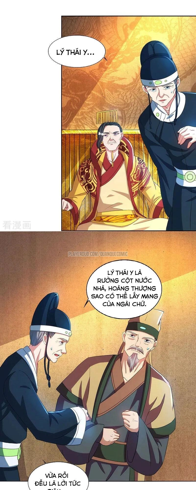 Trọng Sinh Sau Tám Vạn Năm Chapter 45 - 26