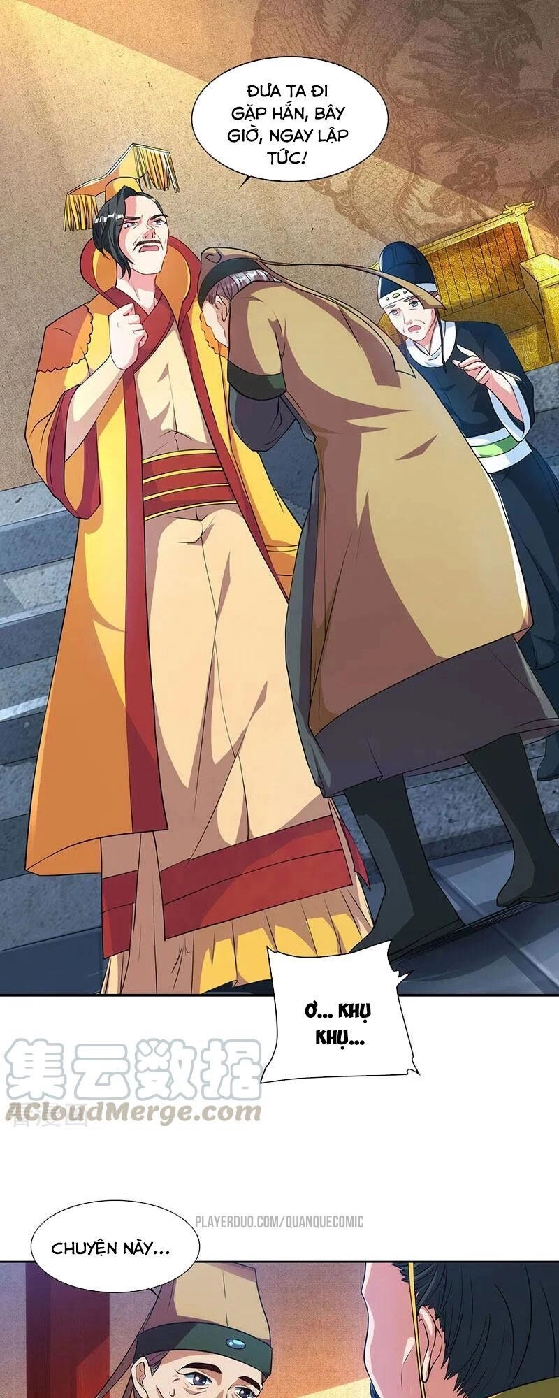 Trọng Sinh Sau Tám Vạn Năm Chapter 46 - 9