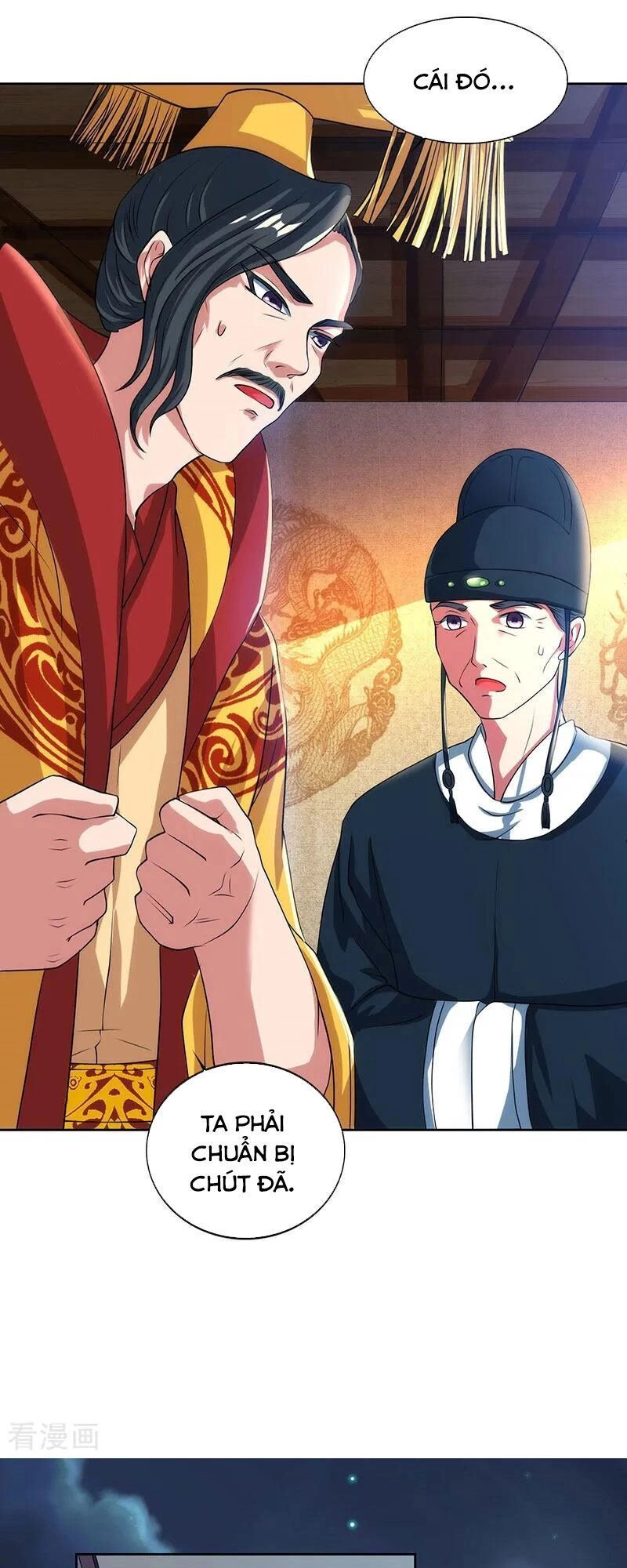 Trọng Sinh Sau Tám Vạn Năm Chapter 46 - 11