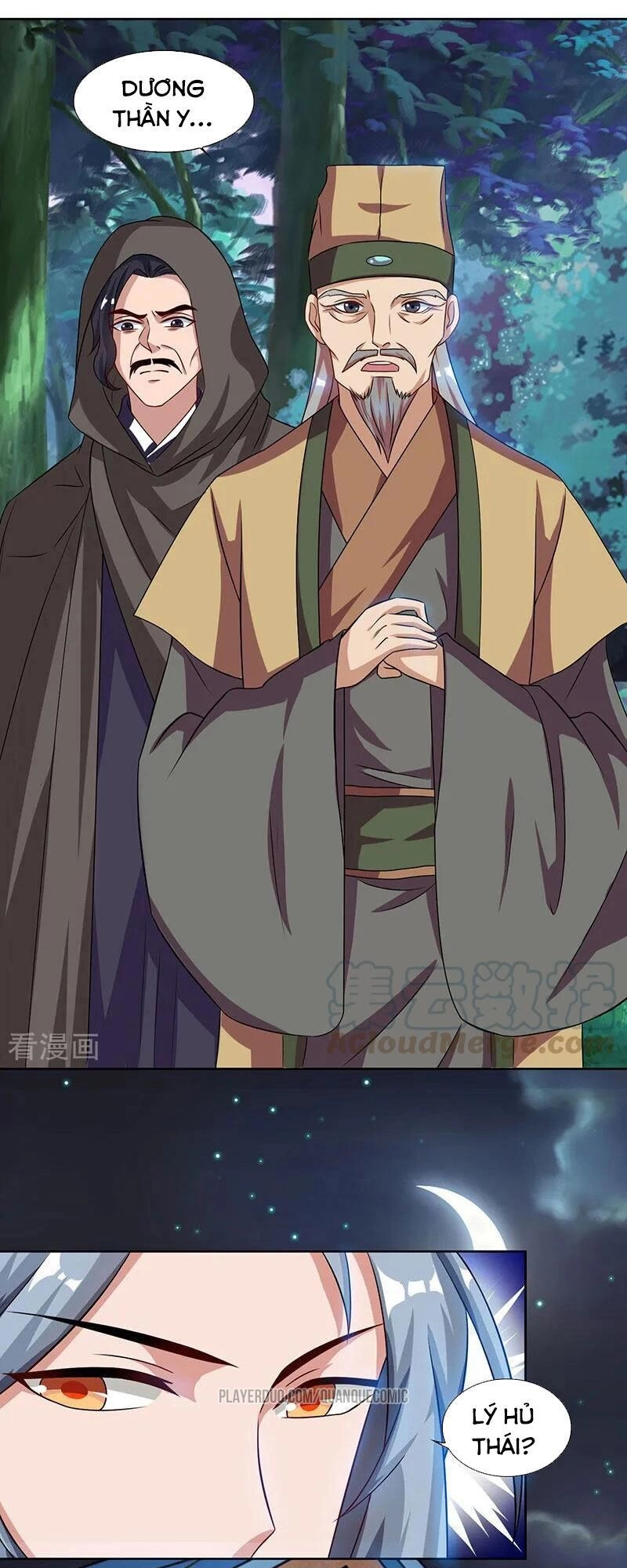 Trọng Sinh Sau Tám Vạn Năm Chapter 46 - 16