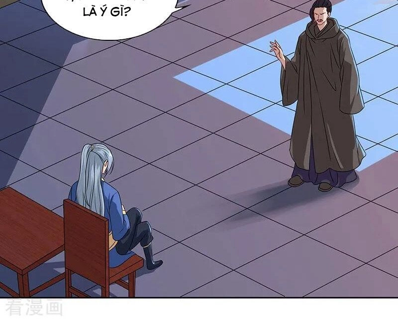 Trọng Sinh Sau Tám Vạn Năm Chapter 46 - 23