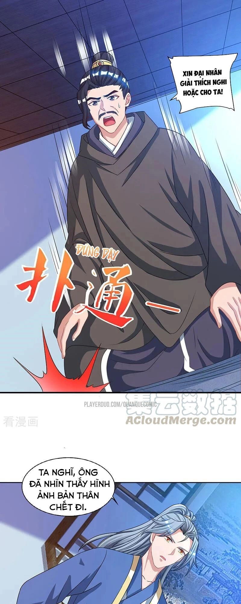 Trọng Sinh Sau Tám Vạn Năm Chapter 46 - 26