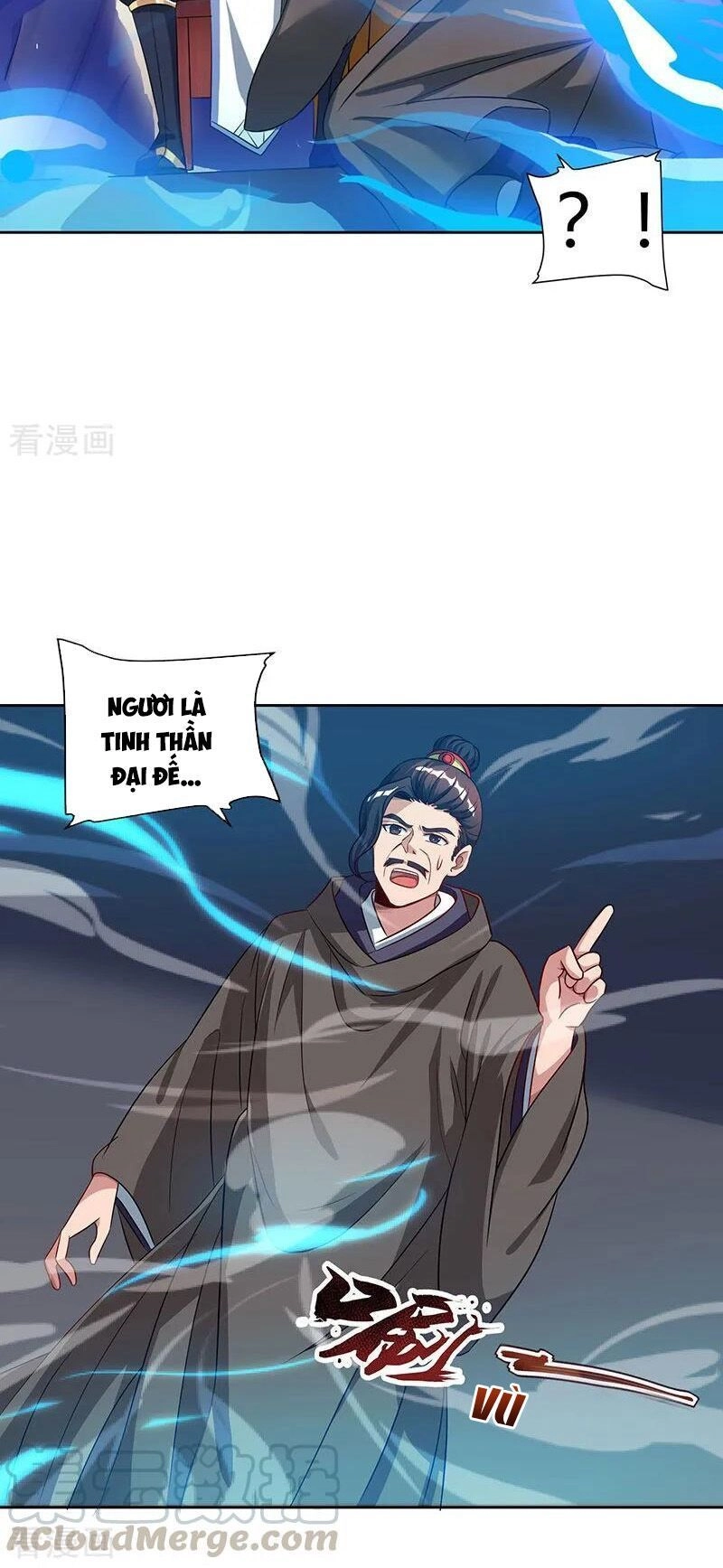 Trọng Sinh Sau Tám Vạn Năm Chapter 47 - 10