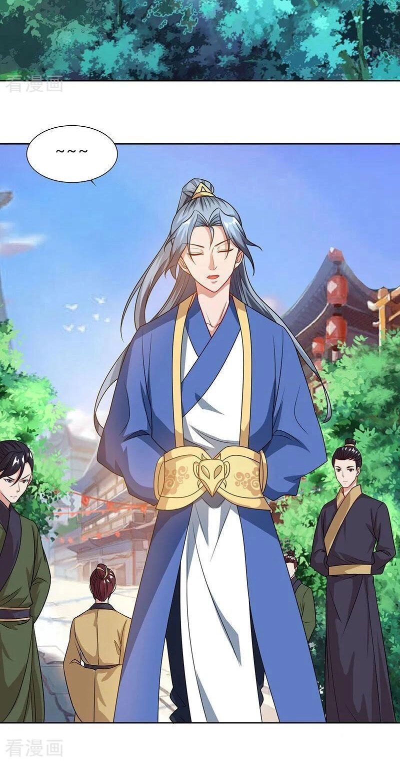 Trọng Sinh Sau Tám Vạn Năm Chapter 47 - 20