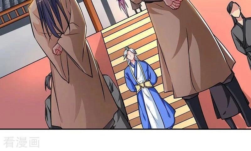 Trọng Sinh Sau Tám Vạn Năm Chapter 48 - 29