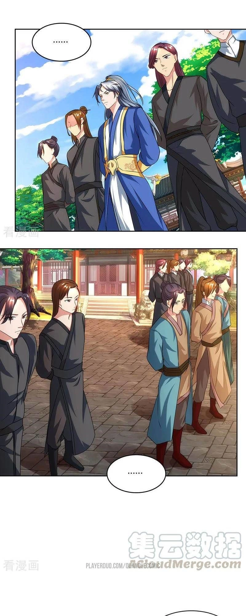 Trọng Sinh Sau Tám Vạn Năm Chapter 49 - 3