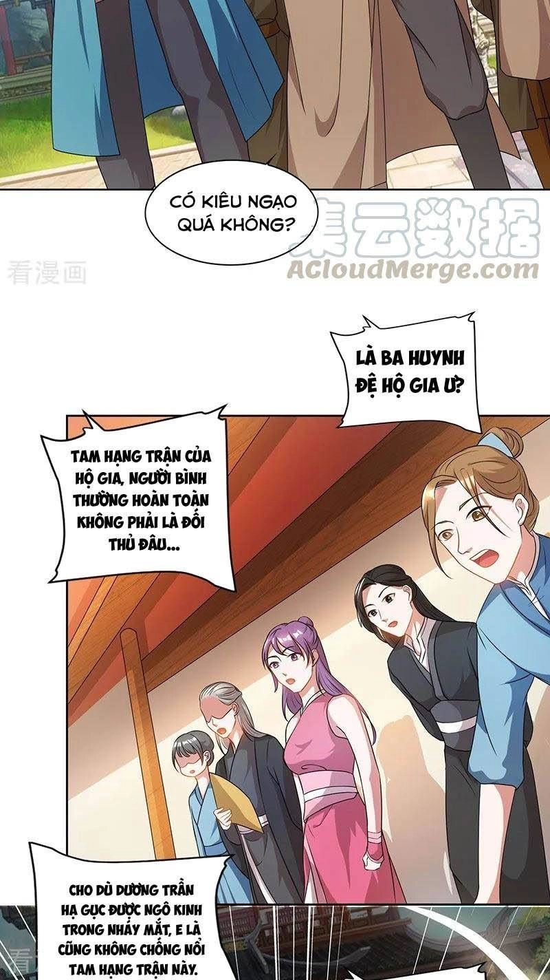 Trọng Sinh Sau Tám Vạn Năm Chapter 49 - 8