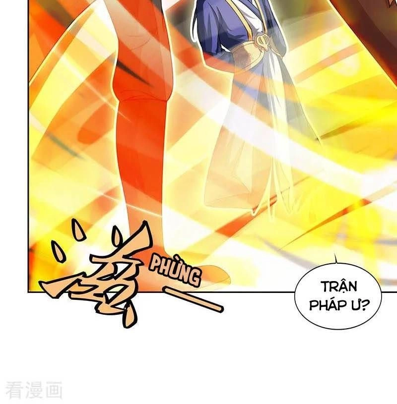 Trọng Sinh Sau Tám Vạn Năm Chapter 49 - 10