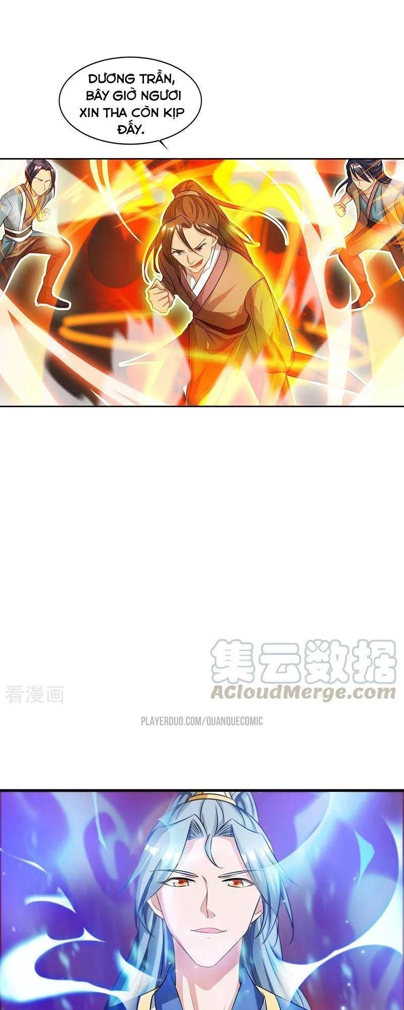 Trọng Sinh Sau Tám Vạn Năm Chapter 49 - 11