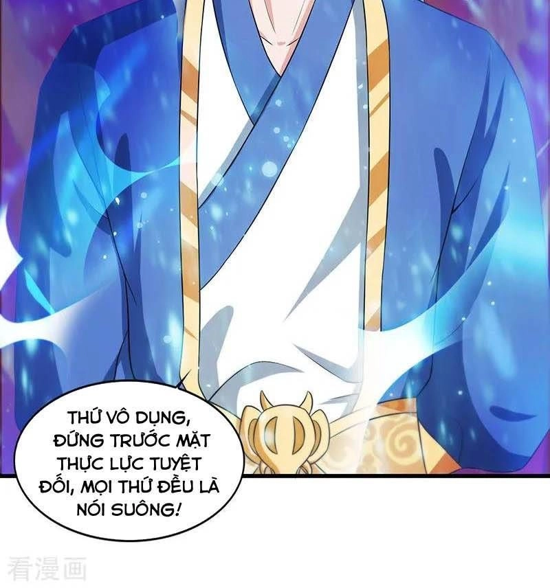 Trọng Sinh Sau Tám Vạn Năm Chapter 49 - 12