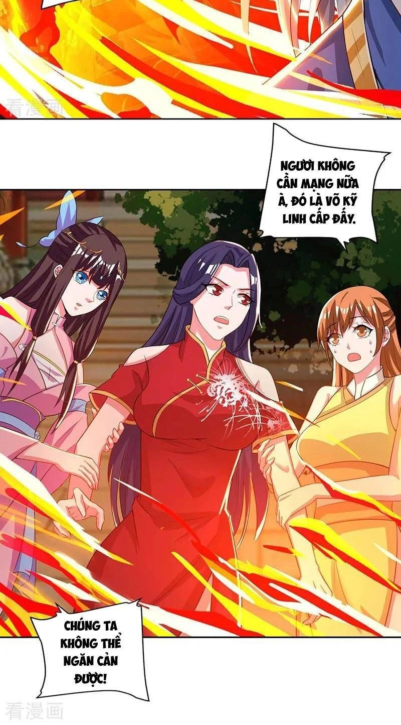 Trọng Sinh Sau Tám Vạn Năm Chapter 49 - 21