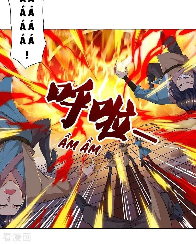 Trọng Sinh Sau Tám Vạn Năm Chapter 49 - 23