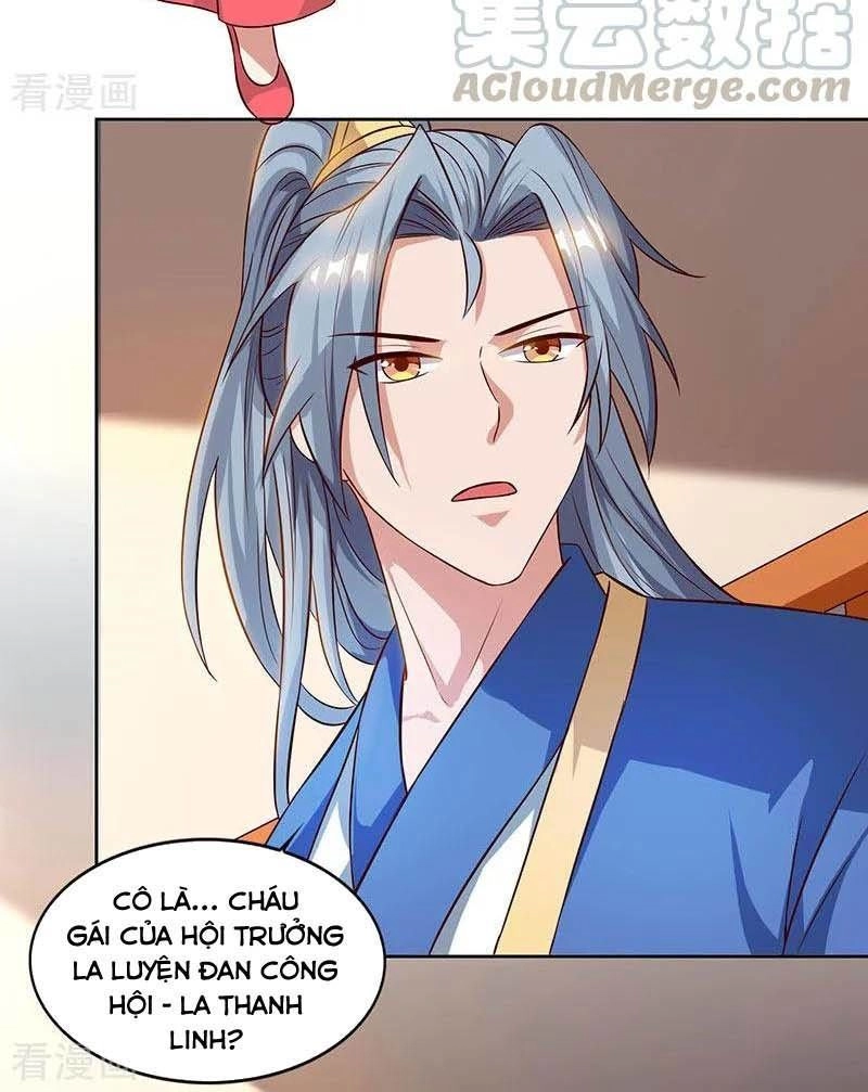 Trọng Sinh Sau Tám Vạn Năm Chapter 50 - 10