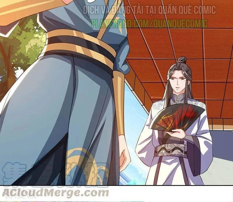 Trọng Sinh Sau Tám Vạn Năm Chapter 50 - 20