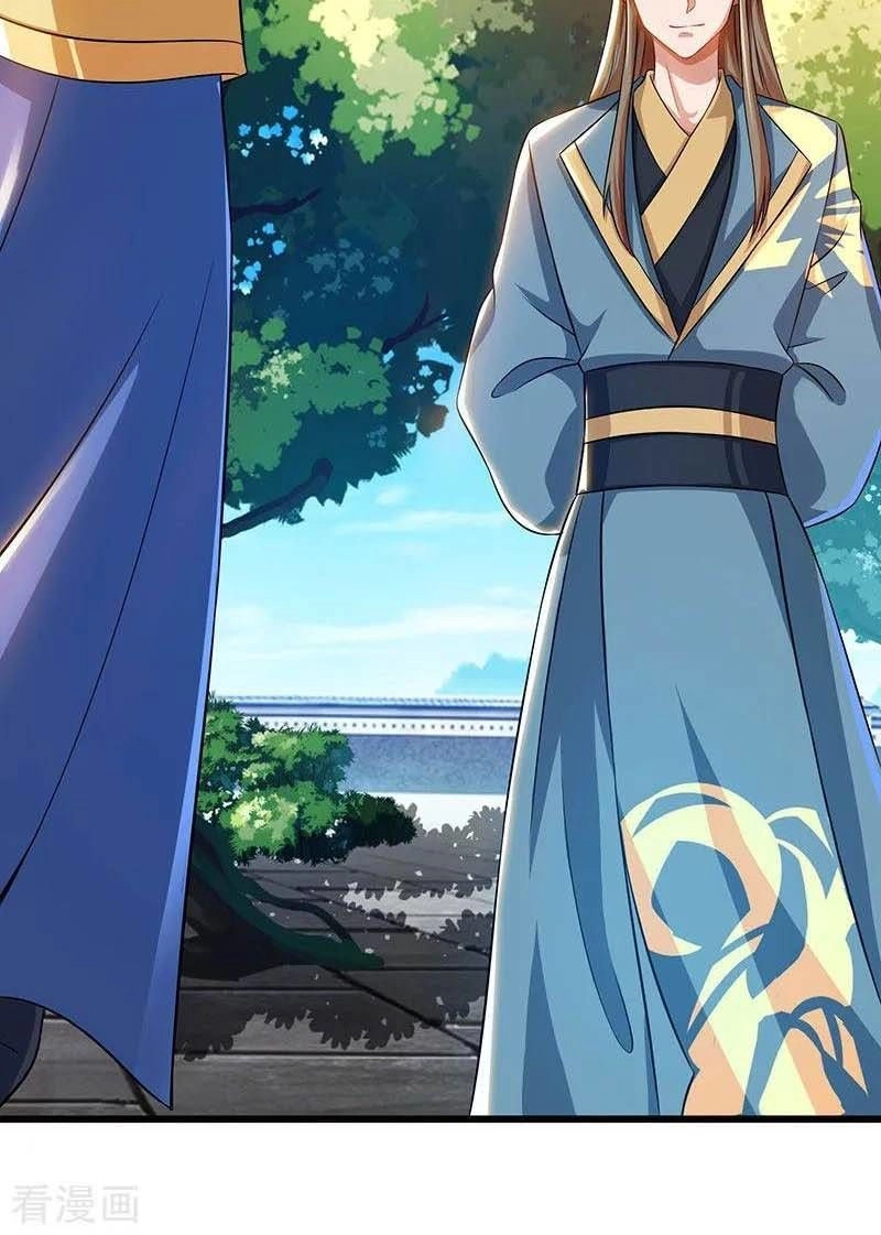 Trọng Sinh Sau Tám Vạn Năm Chapter 51 - 9