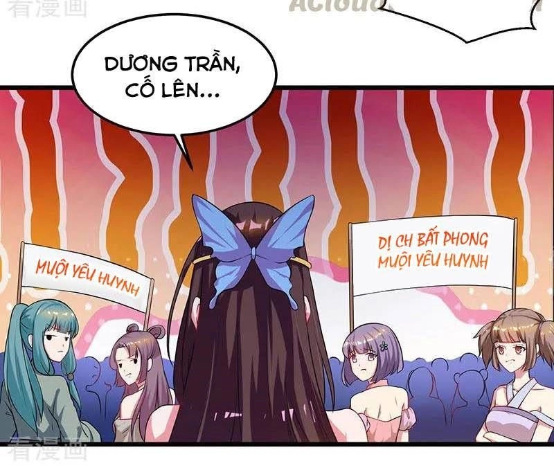 Trọng Sinh Sau Tám Vạn Năm Chapter 51 - 11