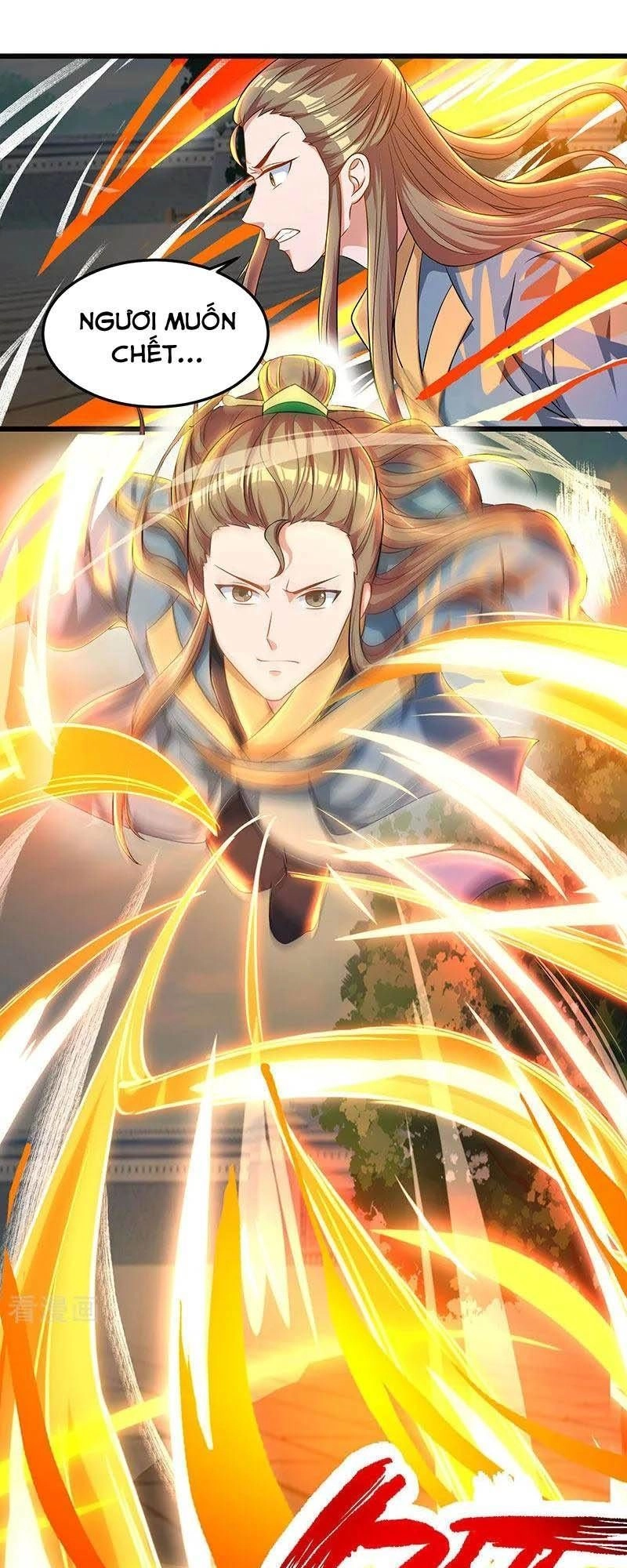 Trọng Sinh Sau Tám Vạn Năm Chapter 51 - 19