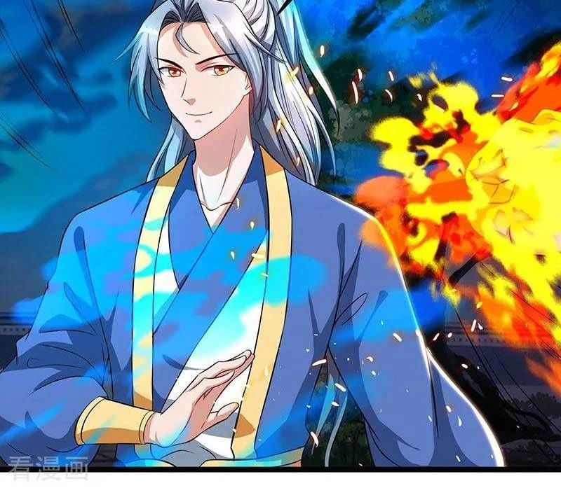 Trọng Sinh Sau Tám Vạn Năm Chapter 51 - 23