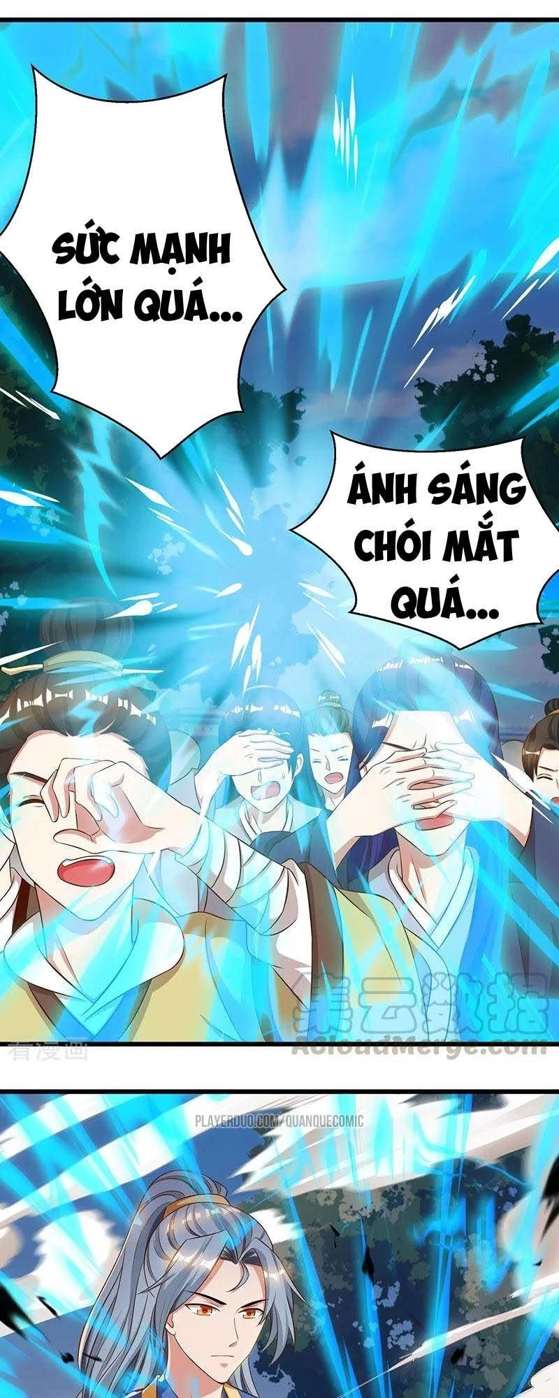Trọng Sinh Sau Tám Vạn Năm Chapter 52 - 1