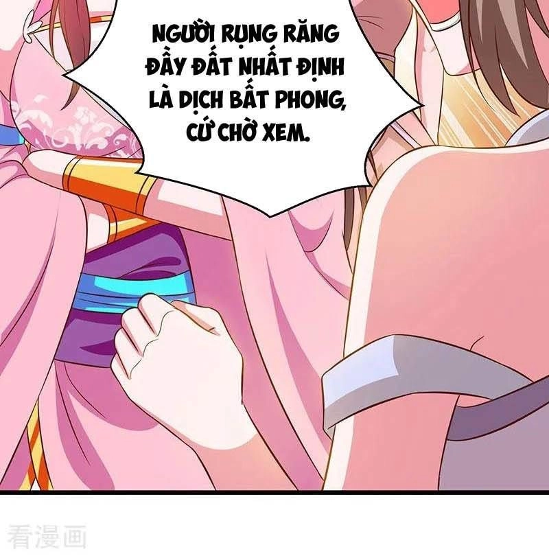 Trọng Sinh Sau Tám Vạn Năm Chapter 52 - 6