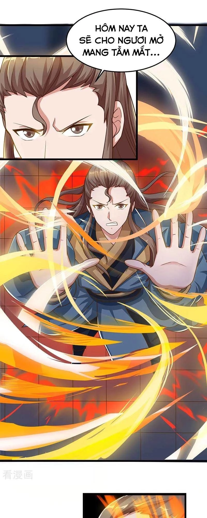 Trọng Sinh Sau Tám Vạn Năm Chapter 52 - 10