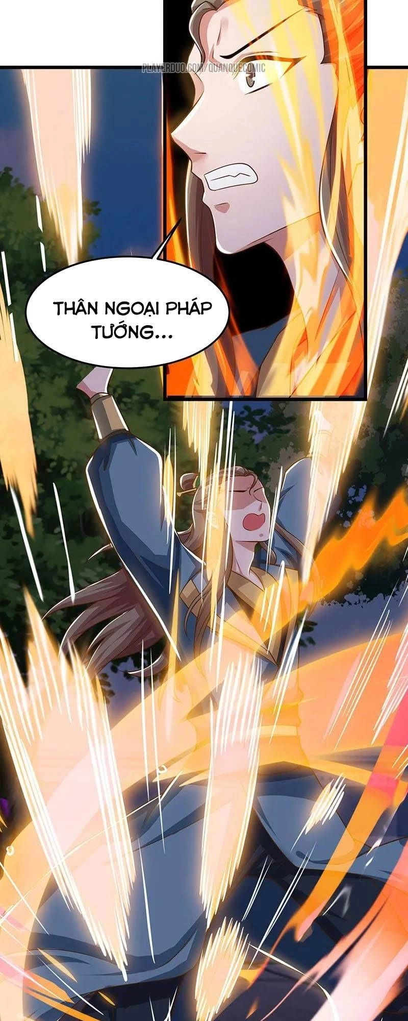 Trọng Sinh Sau Tám Vạn Năm Chapter 52 - 11