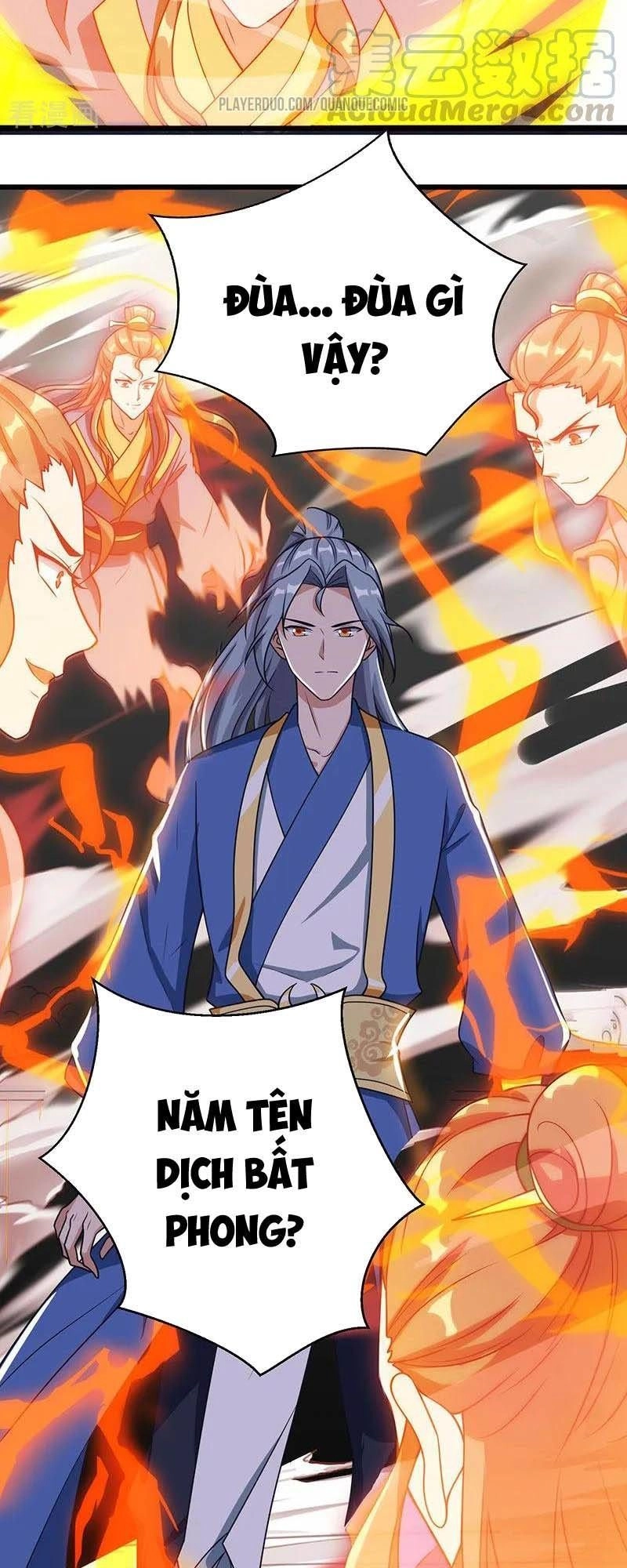 Trọng Sinh Sau Tám Vạn Năm Chapter 52 - 14