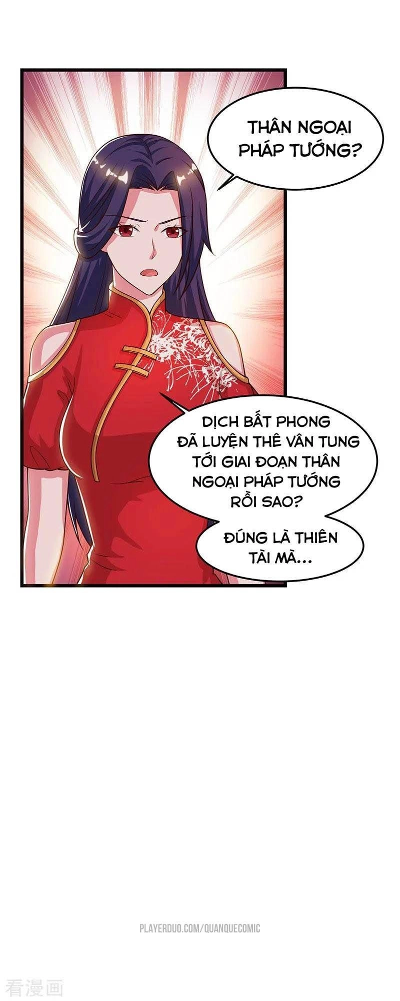 Trọng Sinh Sau Tám Vạn Năm Chapter 52 - 16