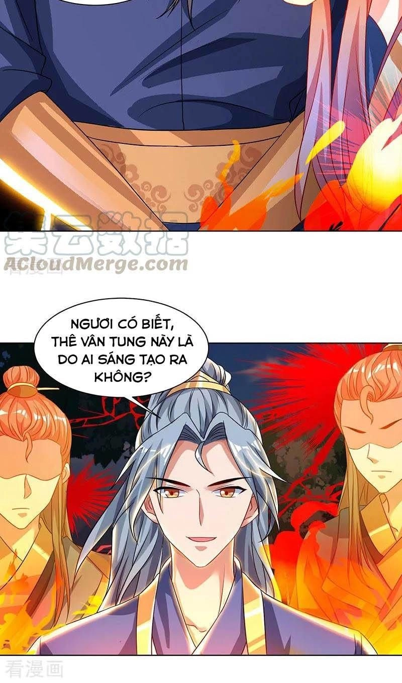 Trọng Sinh Sau Tám Vạn Năm Chapter 52 - 19