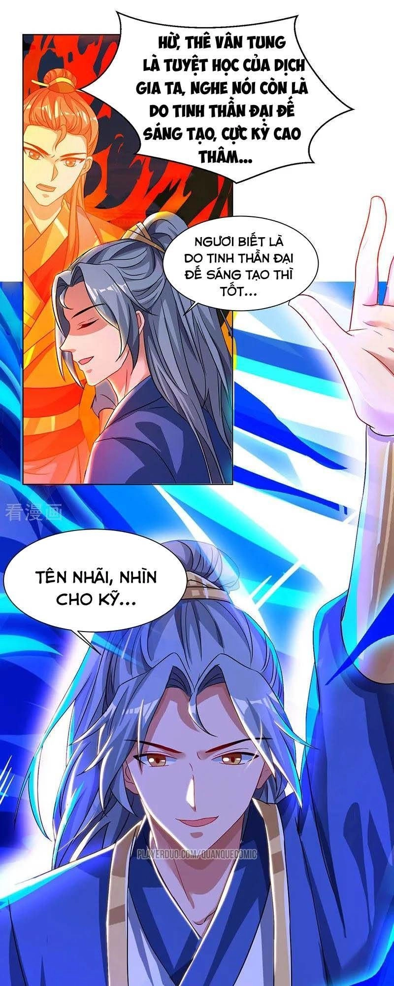 Trọng Sinh Sau Tám Vạn Năm Chapter 52 - 20